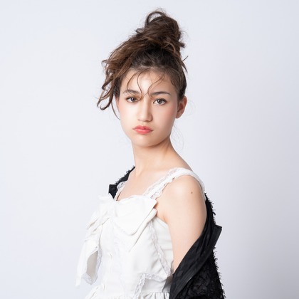 Tempstendreが撮影した「プロフィール・ポートレート」の写真