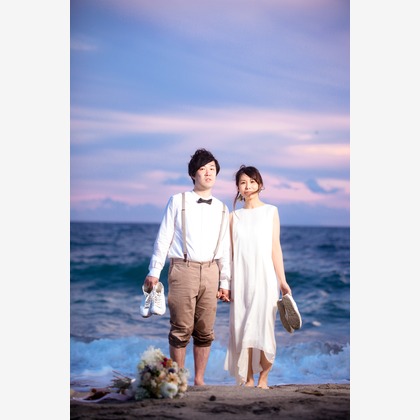 Photo of Pre photo taken by Kan Suzuki  photography