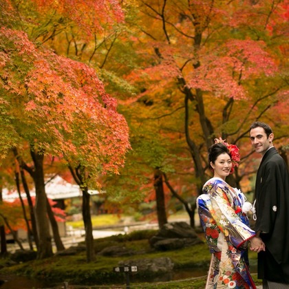 アトリエカーシャが撮影したウェディングや家族、ビジネスの写真