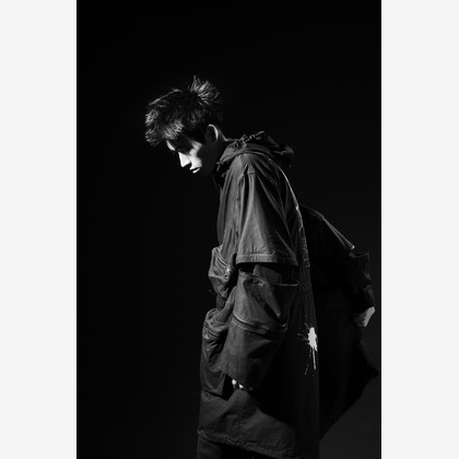 黒田将城が撮影した人物撮影の写真