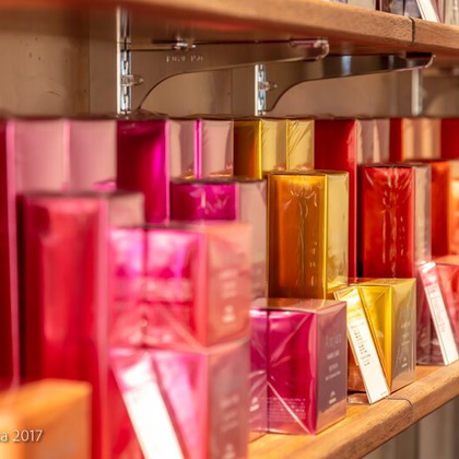 富岡敦が撮影した店舗/オフィス/サロン撮影の写真