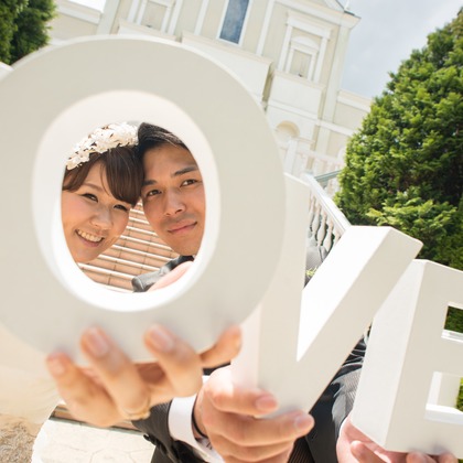 PIC WEDDING PHOTO（沼田 康明）が撮影した「ウェディング・結婚」のウェディングフォト - :albumName