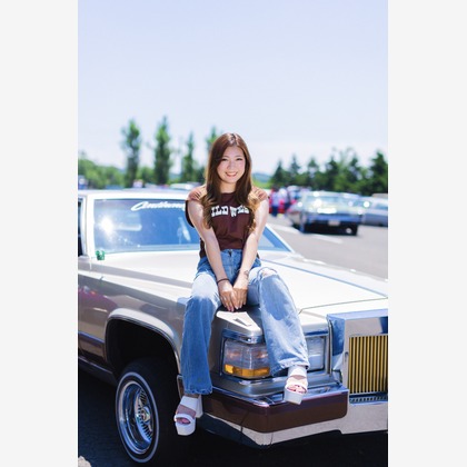 石井俊輔が撮影した「:albumName」の写真