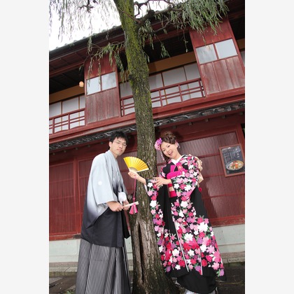 ヤマダフォトが撮影した「:albumName」の写真