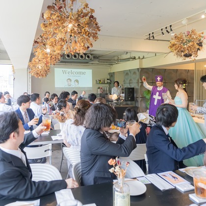 After-party Photo Shoot Photos taken by 谷舞衣