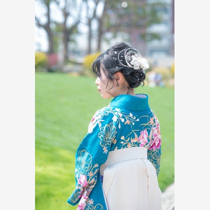 Photography_KanaUが撮影したウェディングや家族、ビジネスの写真