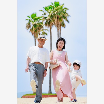 真方　祥が撮影した「:albumName」の写真