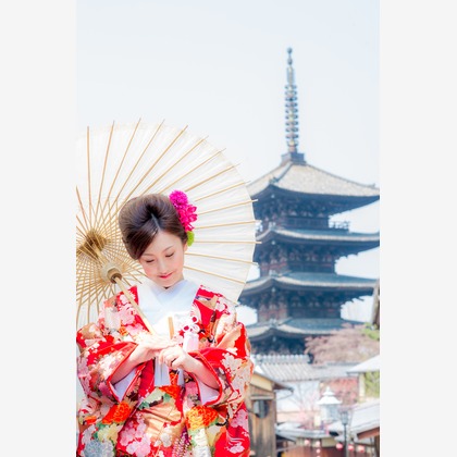 Wedding, Bridal Photos taken by studio zero