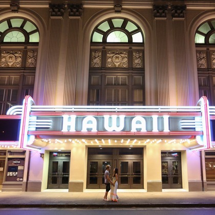 amp HAWAII WEDDING PHOTOGRAPHYが撮影したウェディングや家族、ビジネスの写真