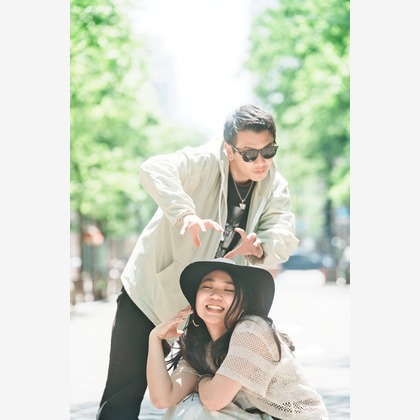 小川　孝洋が撮影した「:albumName」の写真