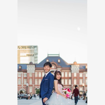 Photo Atelier feliceが撮影した「ウェディング・結婚」のウェディングフォト - :albumName