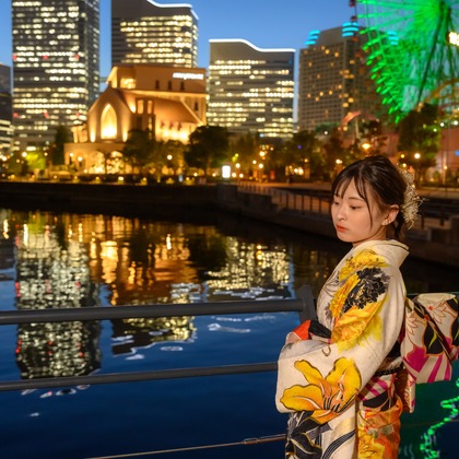 中川昌幸が撮影した「:albumName」の写真