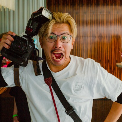 Hatazawa Akihiroが撮影した人物撮影の写真