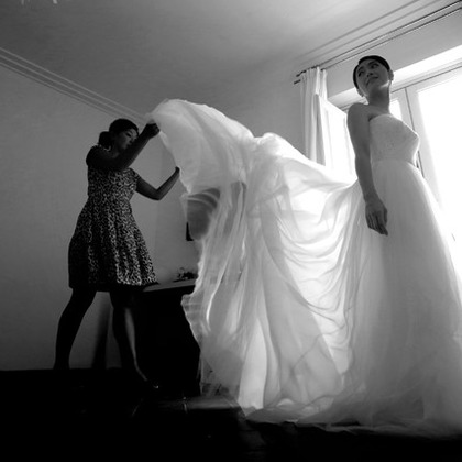 Antonella Franceseが撮影したウェディングや家族、ビジネスの写真