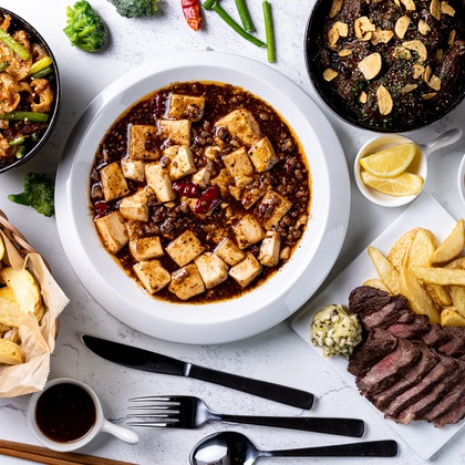 出張カメラマンのY's Officeが撮影した料理撮影の写真