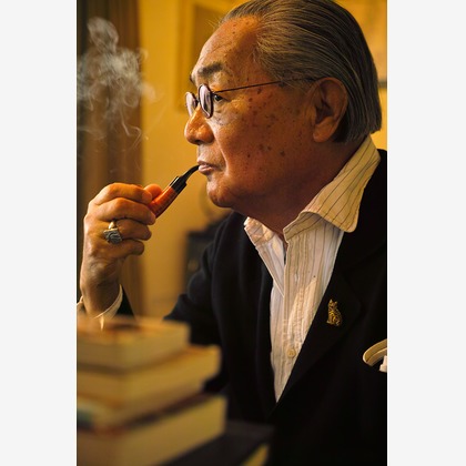 森　健児が撮影した人物撮影の写真