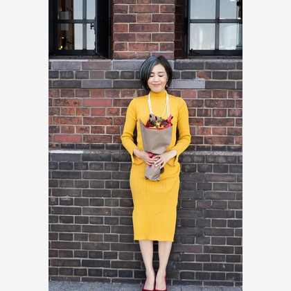 城尾由美子が撮影したウェディングや家族、ビジネスの写真