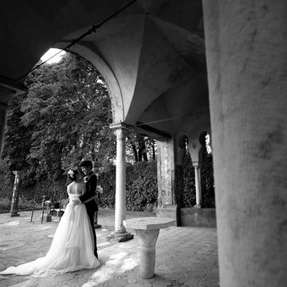 Antonella Franceseが撮影したウェディングや家族、ビジネスの写真