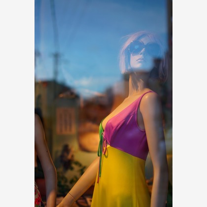 難波卓美が撮影したイベント/スナップ撮影の写真