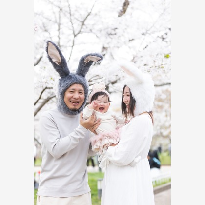 株式会社Ervaが撮影したウェディングや家族、ビジネスの写真