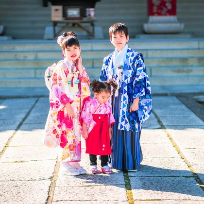 カチュエラ　レオナルドが撮影したウェディングや家族、ビジネスの写真