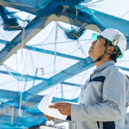 鈴木寿教が撮影した店舗/オフィス/サロン撮影/人物撮影の写真