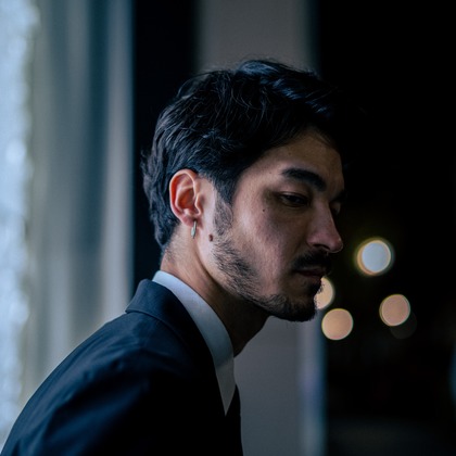 谷 龍介が撮影した人物撮影の写真