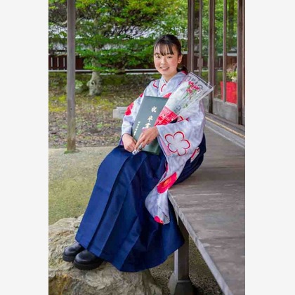 waka photoが撮影した人物撮影の写真