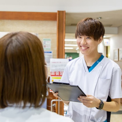 河本翔子が撮影した店舗/オフィス/サロン撮影の写真