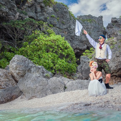 OKINAWA CREAM (ぱんぬ)が撮影した「沖縄フォト」の写真