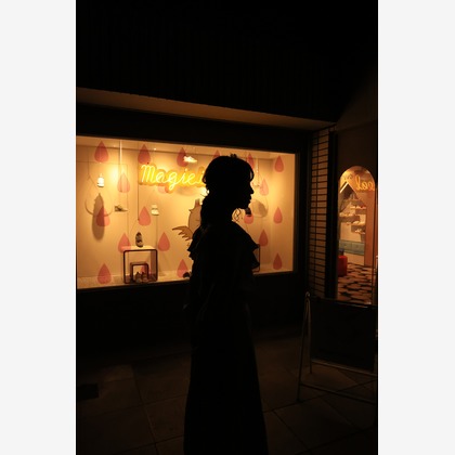 稲葉幸辰が撮影した「:albumName」の写真