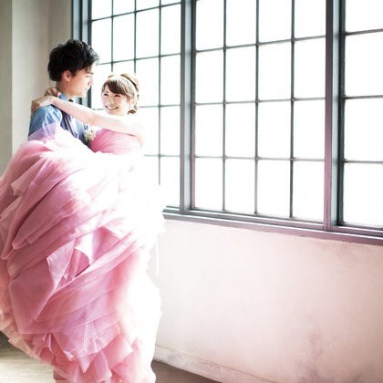 ストロベリーピクチャーズが撮影した「FrenchSweet」の写真