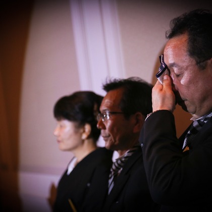 studio HATOYAが撮影した「:albumName」の写真