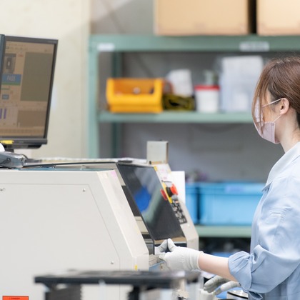 Maretti Photographyが撮影した店舗/オフィス/サロン撮影/人物撮影の写真