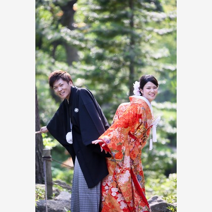 KIKIウェディングが撮影した「:albumName」の写真