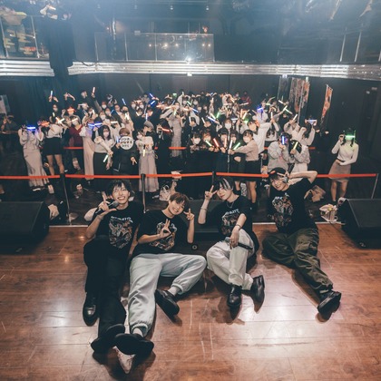 富安優斗が撮影した「:albumName」の写真