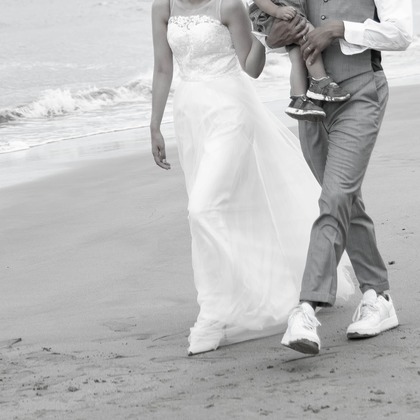 永重　心が撮影した「福岡ウェディングフォト」の写真