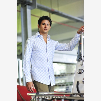 Photo of :albumName taken by Andy Kho