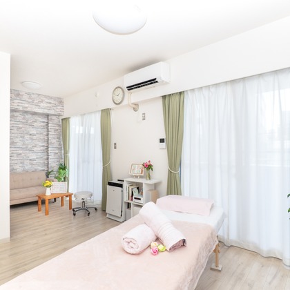 小倉里奈が撮影した店舗/オフィス/サロン撮影の写真