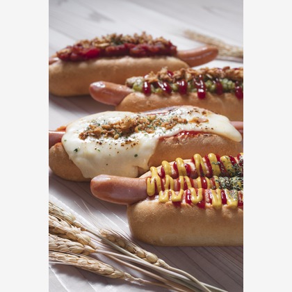 中西裕亮が撮影した料理撮影の写真