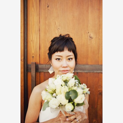 Rina Smile Photography（Rina Kakioka Kusters）が撮影したウェディングや家族、ビジネスの写真