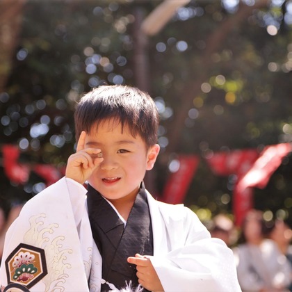 Photographer  Tomoが撮影したエンゲージメントフォトの写真