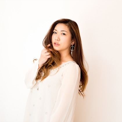 写楽堂が撮影した人物撮影の写真