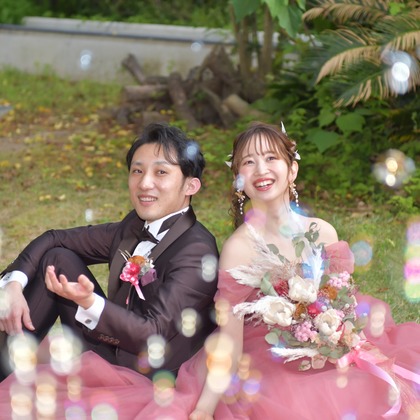 Location Photo Shoot Photos taken by 西村フォトサービス