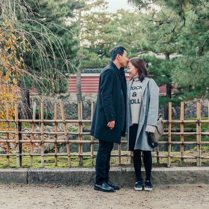 Photo of :albumName taken by Kai