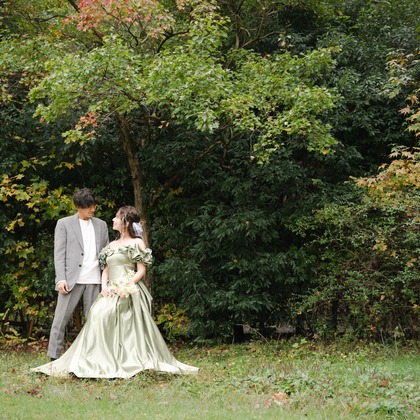 石田誠写真事務所が撮影した「:albumName」の写真