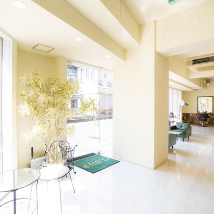 スタジオ11が撮影した店舗/オフィス/サロン撮影の写真