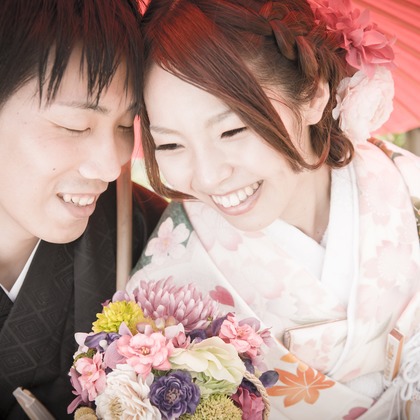 北野プルマリアが撮影したウェディングや家族、ビジネスの写真