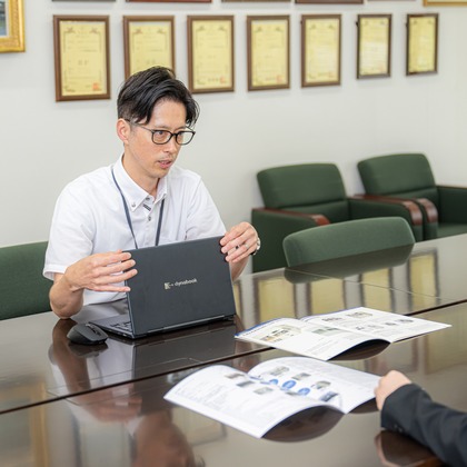 吉田佳央が撮影した「:albumName」の写真