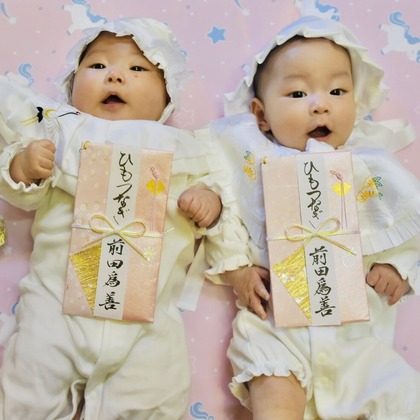 タコヤキが撮影したその他/七五三フォト/お宮参りの写真